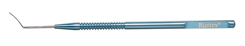 Victorinox pharmaceutical spatula l 100 mm narrow INTERGASTRO