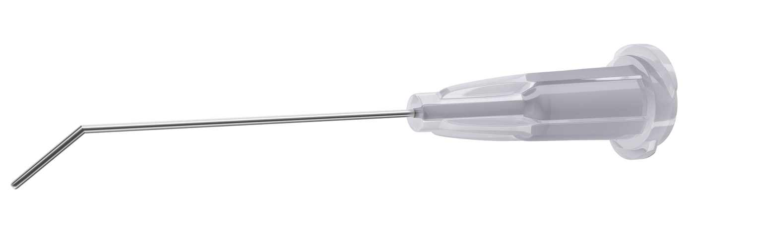 CAT-24 Disposable Cartridge for IOL Injector, 2.40 mm Incision, 20 per ...